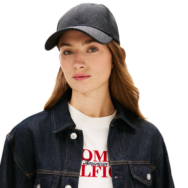 Tommy Hilfiger Monogram - Cap (black) - Markenkoffer