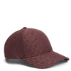 Tommy Hilfiger Monogram - Gorra (marzemino)