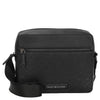 Tommy Hilfiger Monogram Messenger - Bolso Bandolera Mini (negro)