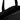 Tommy Hilfiger Nylon Travel Duffle - Reisetasche 50 cm (schwarz) - Markenkoffer