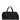 Tommy Hilfiger Nylon Travel Duffle - Reisetasche 50 cm (schwarz) - Markenkoffer