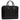 Tommy Hilfiger Nylon Travel - Laptoptasche 40.5 cm (schwarz) - Markenkoffer