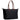 Tommy Hilfiger Popette - Maxi Shopper 58 cm (black) - Markenkoffer