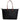 Tommy Hilfiger Popette - Maxi Shopper 58 cm (black) - Markenkoffer