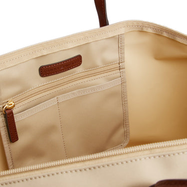 Tommy Hilfiger Popette - Maxi Shopper 58 cm (sandalwood) - Ansicht 3