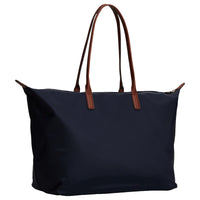 Tommy Hilfiger Popette - Maxi Shopper 58 cm (space blue) - Ansicht 2
