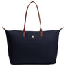 Tommy Hilfiger Popette - Maxi Shopper 58 cm (space blue) - Markenkoffer