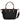 Tommy Hilfiger Popette - Mini Tote 30 cm (black) - Markenkoffer