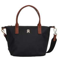 Tommy Hilfiger Popette Mini - Shopper 30 cm (black)