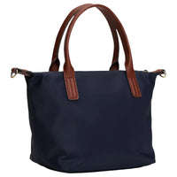 Tommy Hilfiger Popette - Mini Tote 30 cm (space blue) - Markenkoffer