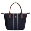 Tommy Hilfiger Popette Mini - Tote 30 cm (color: space blue corp)
