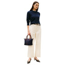 Tommy Hilfiger Popette Mini - Tote 30 cm (space blue corp) - Markenkoffer