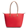 Tommy Hilfiger Popette - Tote 48 cm (color: deep rouge)