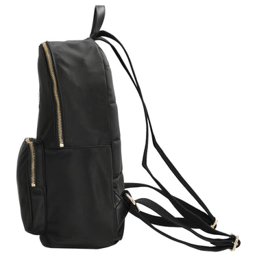 Tommy Hilfiger Poppy - Rucksack 36 cm (schwarz) - Markenkoffer