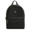 Tommy Hilfiger Poppy - Mochila 36 cm (negro)