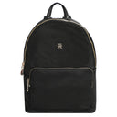 Tommy Hilfiger Poppy - Rucksack 36 cm (schwarz) - Markenkoffer