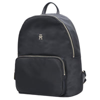 Tommy Hilfiger Poppy - Rucksack 36 cm (space blue) - Markenkoffer