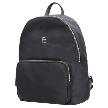 Tommy Hilfiger Poppy - Rucksack 36 cm (space blue) - Markenkoffer