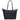 Tommy Hilfiger Poppy - Shopper 48 cm (space blue) - Markenkoffer