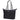 Tommy Hilfiger Poppy - Shopper 48 cm (space blue) - Markenkoffer