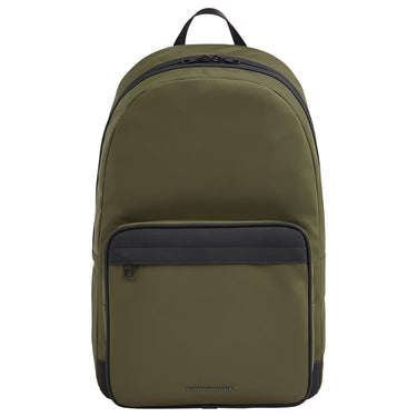 Tommy Hilfiger Repreve - Rucksack 46 cm (army green) - Markenkoffer