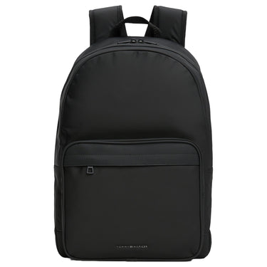 Tommy Hilfiger Repreve - Rucksack 46 cm (schwarz) - Markenkoffer