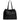 Tommy Hilfiger Soft Leather - Shopper 40 cm (black) - Markenkoffer