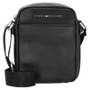 Tommy Hilfiger TH City - Bolso bandolera Mini 23.5 cm (negro)