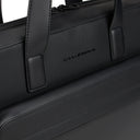 Tommy Hilfiger TH Corp - Laptoptasche 40.5 cm (black) - Ansicht 4
