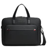 Tommy Hilfiger TH Corp - Laptoptasche 40.5 cm (black)