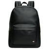 Tommy Hilfiger TH Flag - Mochila 42 cm (negro)