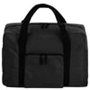 Travelite Accessoires - Bolsa de viaje plegable 44 cm (negro)