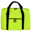 Travelite Accessoires - Bolsa de viaje plegable 44 cm (color: limón)
