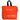 Travelite Accessoires - Faltreisetasche 44 cm (orange) - Markenkoffer