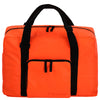Travelite Accessoires - Bolsa de viaje plegable 44 cm (naranja)