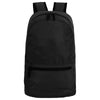 Travelite Accessoires - Mochila plegable 46 cm (negro)