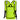 Travelite Accessoires - Faltrucksack 46 cm (limone) - Markenkoffer