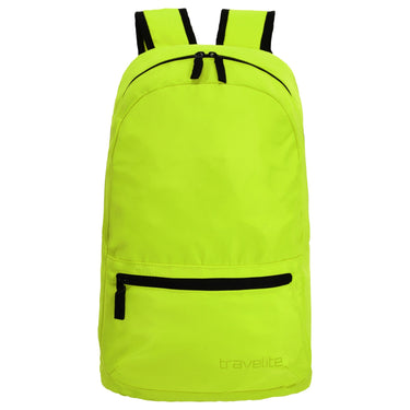 Travelite Accessoires - Faltrucksack 46 cm (limone) - Markenkoffer