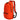 Travelite Accessoires - Faltrucksack 46 cm (orange) - Markenkoffer
