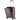 Travelite Air Base - 4 - Rollen - Kabinentrolley mit Vortasche S 55 cm (flieder) - Markenkoffer