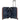 Travelite Air Base - 4 - Rollen - Kabinentrolley mit Vortasche S 55 cm (flieder) - Markenkoffer
