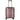 Travelite Air Base - 4 - Rollen - Kabinentrolley mit Vortasche S 55 cm (flieder) - Markenkoffer