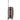 Travelite Air Base - 4 - Rollen - Kabinentrolley mit Vortasche S 55 cm (flieder) - Markenkoffer