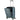 Travelite Air Base - 4 - Rollen - Kabinentrolley mit Vortasche S 55 cm (iceblue) - Markenkoffer