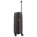 Travelite Air Base - 4 - Rollen - Kabinentrolley S 55 cm (coffee) - Markenkoffer