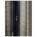 Travelite Air Base - 4 - Rollen - Kabinentrolley S 55 cm erw. (champagner) - Markenkoffer