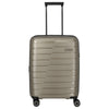 Travelite Air Base - Trolley de cabina 4 ruedas S 55 cm adulto (champán)