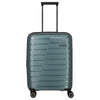 Travelite Air Base - Trolley de cabina con 4 ruedas S 55 cm erw. (iceblue)