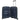 Travelite Air Base - 4 - Rollen - Kabinentrolley S 55 cm erw. (iceblue) - Markenkoffer