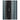 Travelite Air Base - 4 - Rollen - Kabinentrolley S 55 cm erw. (iceblue) - Markenkoffer